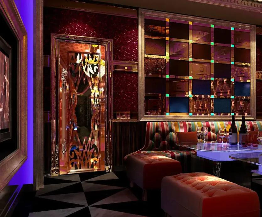 黄山商务ktv高端商务ktv首选场所-休宁县ktv预定